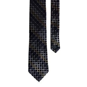 Pronto Uomo Mens Tie Quiet Luxury Old Money Formal Handmade